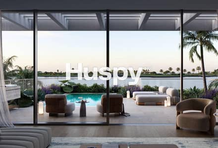 1 Bedroom Flat for Sale in Al Reem Island, Abu Dhabi - Semi Furnished | Sea View | Investment Opportunity 1 Bedroom Flat for Sale in Al Reem Island, Abu Dhabi - Semi Furnished | Sea View | Investment Opportunity
