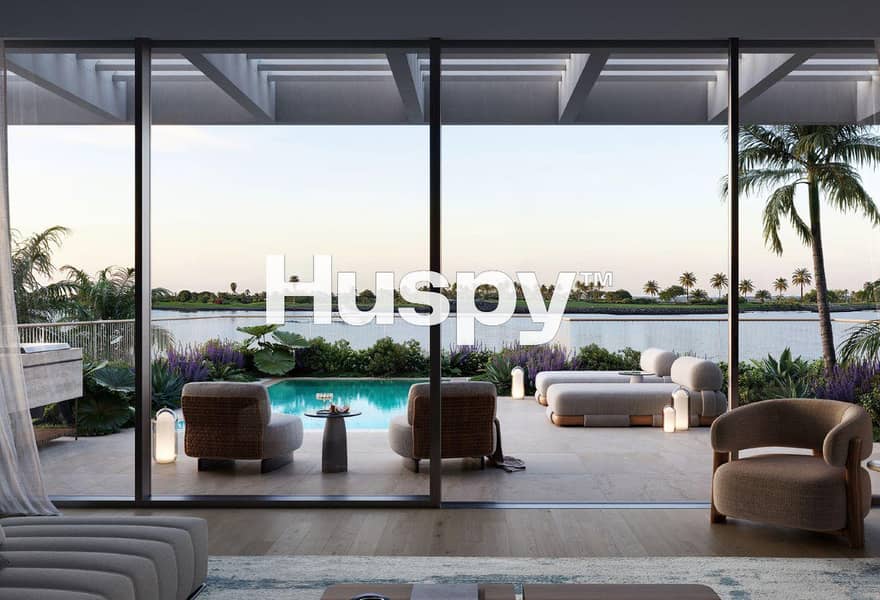 Semi Furnished | Sea View | Investment Opportunity Semi Furnished | Sea View | Investment Opportunity