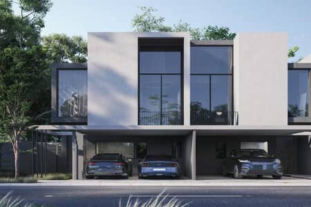 4 Bedroom Villa for Sale in Al Sehma, Sharjah - 5% DP | CORNER VILLA | HO 2027 | No commission 4 Bedroom Villa for Sale in Al Sehma, Sharjah - 5% DP | CORNER VILLA | HO 2027 | No commission