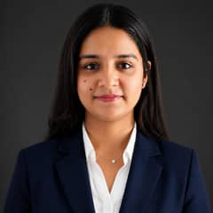 Janvi Goswami Janvi Goswami