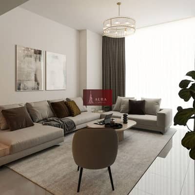 1 Schlafzimmer Wohnung zum zum Verkauf in Jumeirah Village Circle (JVC), Dubai - 01KD7WQCTE18PHDW22C4D1FVEX. jpg