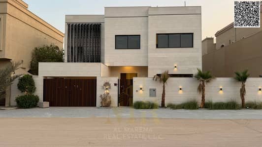 5 Camere Villa in vendita a Al Rawda, Ajman - IMG-20251025-WA0331. jpg
