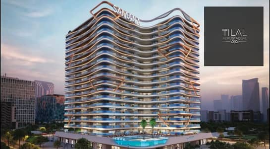 1 Bedroom Flat for Sale in Arjan, Dubai - WhatsApp Image 2026-07-23 at 6.03. 57 PM. jpeg