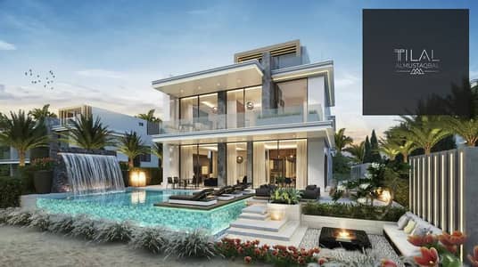 4 Schlafzimmer Townhouse zum zum Verkauf in DAMAC Islands, Dubai - WhatsApp Image 2026-07-16 at 1.59. 50 PM. jpeg