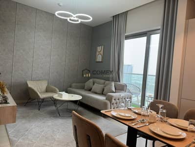 1 Bedroom Apartment for Sale in Sobha Hartland, Dubai - WhatsApp Image 2024-03-25 at 7.33. 05 PM (2). jpeg