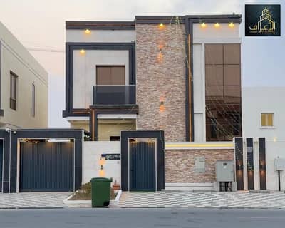 5 Camere Villa in vendita a Al Helio, Ajman - WhatsApp Image 2026-07-29 at 7.53. 44 PM (1). jpeg 5 Camere Villa in vendita a Al Helio, Ajman - WhatsApp Image 2026-07-29 at 7.53. 44 PM (1). jpeg