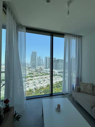 1 Bedroom Flat for Sale in Sobha Hartland, Dubai - Spacious | Modern 1-Bed Apartment | Prime Address
