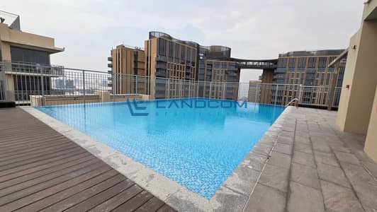 1 Schlafzimmer Wohnung zum zur Miete in Deira, Dubai - Wohnung in Deira，Dubai Gold District，Sherina Plaza，Sherina Plaza 1, 1 schlafzimmer, 95000 AED - 16002794