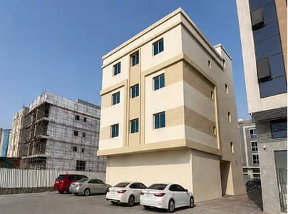 10+ Schlafzimmer Building zum Verkauf in Al Alia, Ajman - WhatsApp Image 2026-07-29 at 6.39. 58 PM. jpeg