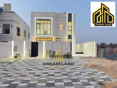 4 Bedroom Villa for Sale in Al Helio, Ajman - batch_855985782-1066x800. png