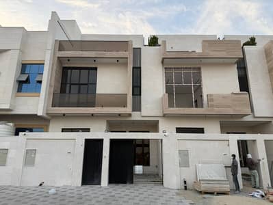 5 Bedroom Townhouse for Rent in Al Yasmeen, Ajman - WhatsApp Image 2026-07-29 at 6.28. 55 PM. jpeg 5 Bedroom Townhouse for Rent in Al Yasmeen, Ajman - WhatsApp Image 2026-07-29 at 6.28. 55 PM. jpeg