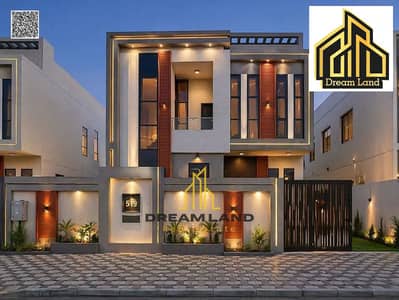 4 Camere Villa in Vendita a Al Helio, Ajman - batch_855939190-1066x800. png 4 Camere Villa in Vendita a Al Helio, Ajman - batch_855939190-1066x800. png