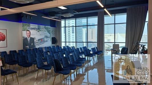 Office te Koop in Al Nahda (Sharjah), Sharjah - WhatsApp Image 2026-07-29 at 13.29. 16. jpeg Office te Koop in Al Nahda (Sharjah), Sharjah - WhatsApp Image 2026-07-29 at 13.29. 16. jpeg