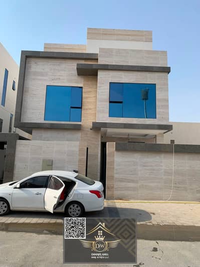 5 Bedroom Villa for Sale in Al Zahya, Ajman - WhatsApp Image 2026-07-26 at 17.26. 45. jpeg 5 Bedroom Villa for Sale in Al Zahya, Ajman - WhatsApp Image 2026-07-26 at 17.26. 45. jpeg