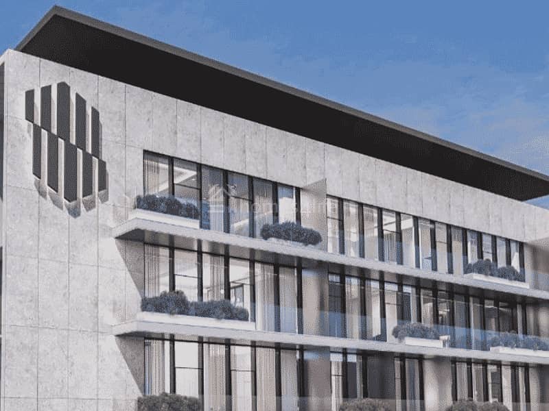 Post Handover Payment Plan | Furnished | Penthouse Post Handover Payment Plan | Furnished | Penthouse