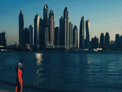 بنتهاوس 4 غرف نوم للبيع في دبي مارينا، دبي - بنتهاوس في فرانك مولر أنيرنيتاس،دبي مارينا 4 غرف 9700000 درهم - 16003050