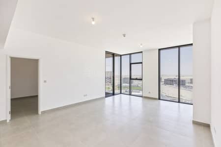 Appartement de 2 chambres à à louer à Dubai South, Dubai - Appartement à Dubai South，Residential District，The Pulse，Boulevard Apartments，C2, 2 chambres, 79900 AED - 16003055