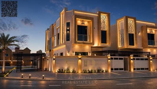 5 Camere Villa in vendita a Al Mowaihat, Ajman - WhatsApp Image 2026-05-04 at 2.16. 25 AM (3). jpeg 5 Camere Villa in vendita a Al Mowaihat, Ajman - WhatsApp Image 2026-05-04 at 2.16. 25 AM (3). jpeg