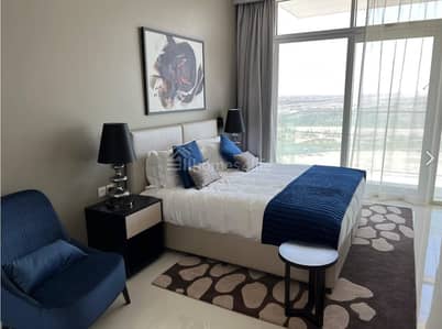 Monolocale in affitto a DAMAC Hills, Dubai - Appartamento a DAMAC Hills，Artesia，Artesia C, 45000 AED - 16003075