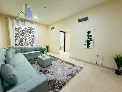 1 Bedroom Flat for Rent in Al Rawda, Ajman - WhatsApp Image 2025-05-26 at 5.30. 24 PM. jpeg