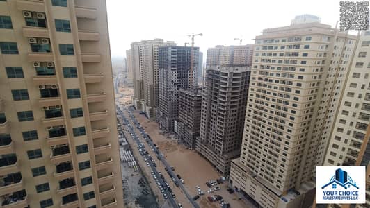 1 Bedroom Apartment for Sale in Emirates City, Ajman - ba715e7b-4db5-4def-9995-90ade0f45a74. jpg