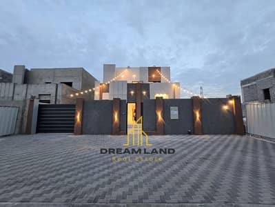 3 Bedroom Villa for Sale in Al Helio, Ajman - WhatsApp Image 2026-06-10 at 11.29. 10 AM. jpeg 3 Bedroom Villa for Sale in Al Helio, Ajman - WhatsApp Image 2026-06-10 at 11.29. 10 AM. jpeg
