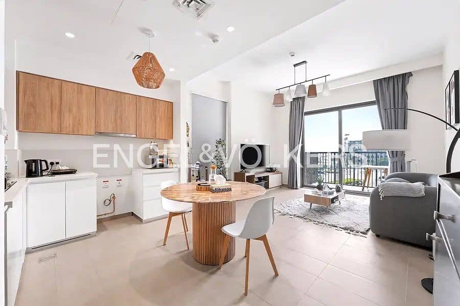 Unfurnished | Boulevard View | Vacant Soon Unfurnished | Boulevard View | Vacant Soon