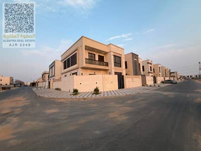 5 Bedroom Villa for Sale in Al Yasmeen, Ajman - WhatsApp Image 2026-07-29 at 8.13. 08 PM(1). jpeg