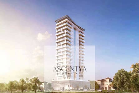 2 Bedroom Flat for Sale in Al Furjan, Dubai - 00. jpg