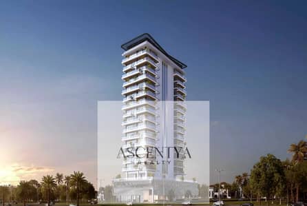 3 Slaapkamers Appartement te Koop in Al Furjan, Dubai - 1. jpg 3 Slaapkamers Appartement te Koop in Al Furjan, Dubai - 1. jpg