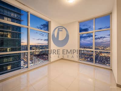 2 Schlafzimmer Wohnung zum zur Miete in Sheikh Zayed Road, Dubai - CC0B5900-6C7A-40D6-91C2-C42A21169C29. png