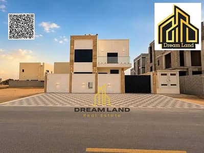 5 habitaciones Villa para en Venta en Al Helio, Ajman - batch_855931279-1066x800. png 5 habitaciones Villa para en Venta en Al Helio, Ajman - batch_855931279-1066x800. png
