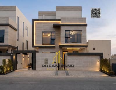 5 Bedroom Villa for Sale in Al Zahya, Ajman - batch_WhatsApp Image 2026-07-29 at 8.07. 38 PM. jpg 5 Bedroom Villa for Sale in Al Zahya, Ajman - batch_WhatsApp Image 2026-07-29 at 8.07. 38 PM. jpg
