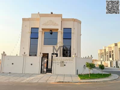 فیلا 5 غرف نوم للبيع في الحليو، عجمان - batch_WhatsApp Image 2026-07-27 at 12.19. 34 PM (1). jpg