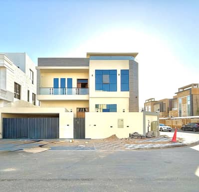 5 Slaapkamers Villa Compound te Huur in Al Yasmeen, Ajman - WhatsApp Image 2026-07-29 at 18.05. 15 (1). jpeg 5 Slaapkamers Villa Compound te Huur in Al Yasmeen, Ajman - WhatsApp Image 2026-07-29 at 18.05. 15 (1). jpeg