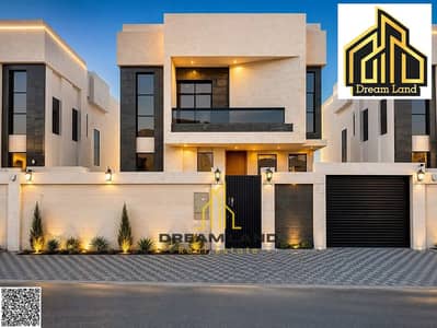 5 Bedroom Villa for Sale in Al Zahya, Ajman - batch_855745643-1066x800. png 5 Bedroom Villa for Sale in Al Zahya, Ajman - batch_855745643-1066x800. png