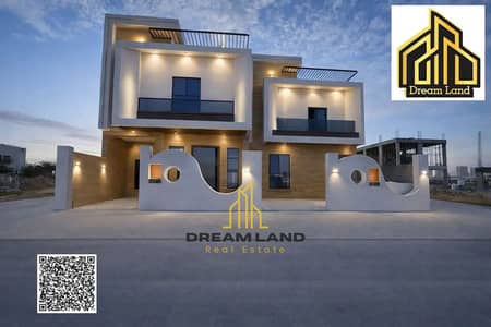 4 Schlafzimmer Townhouse zum zum Verkauf in Al Helio, Ajman - batch_855700745-1066x800. png 4 Schlafzimmer Townhouse zum zum Verkauf in Al Helio, Ajman - batch_855700745-1066x800. png