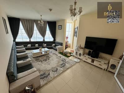 2 Camere Appartamento in Affitto a Al Bustan, Ajman - image (1). png 2 Camere Appartamento in Affitto a Al Bustan, Ajman - image (1). png