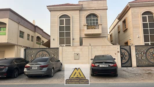 5 Bedroom Villa for Sale in Al Mowaihat, Ajman - 95ada9cb-25c9-42be-a447-860ca286ba4c. jpg 5 Bedroom Villa for Sale in Al Mowaihat, Ajman - 95ada9cb-25c9-42be-a447-860ca286ba4c. jpg