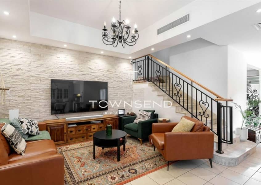 Таунхаус в Аравийские Ранчо 2,Палмера,Палмера 1, 2 cпальни, 3550000 AED - 16003299 Таунхаус в Аравийские Ранчо 2,Палмера,Палмера 1, 2 cпальни, 3550000 AED - 16003299