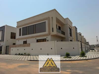 5 Bedroom Villa for Sale in Al Yasmeen, Ajman - WhatsApp Image 2026-07-29 at 8.30. 46 PM. jpeg 5 Bedroom Villa for Sale in Al Yasmeen, Ajman - WhatsApp Image 2026-07-29 at 8.30. 46 PM. jpeg