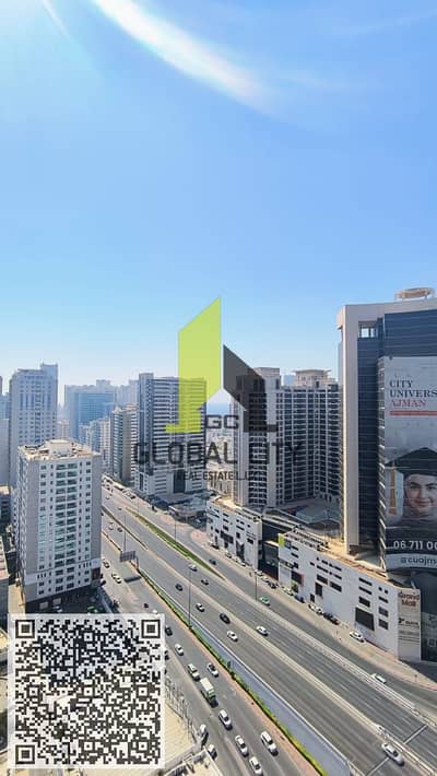 Appartement de 1 chambre à à louer à Al Nuaimiya, Ajman - WhatsApp Image 2026-07-18 at 2.35. 35 PM (3). jpg