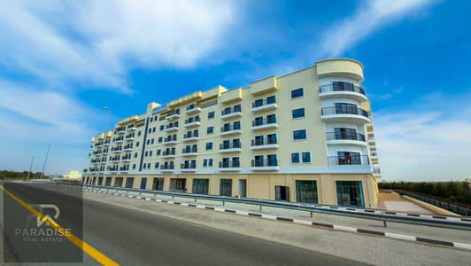 2 Schlafzimmer Wohnung zum zur Miete in Ajman Uptown, Ajman - 4. jpeg