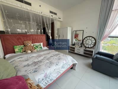Studio zum zur Miete in DAMAC Hills, Dubai - Wohnung in DAMAC Hills,Orchid,Orchid A, 50000 AED - 16003358 Studio zum zur Miete in DAMAC Hills, Dubai - Wohnung in DAMAC Hills,Orchid,Orchid A, 50000 AED - 16003358