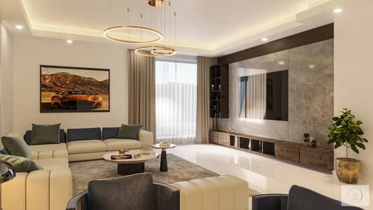 朱美拉湖塔 (JLT), 迪拜 4 卧室顶楼公寓待售 - 8. jpg 朱美拉湖塔 (JLT), 迪拜 4 卧室顶楼公寓待售 - 8. jpg