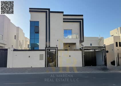 5 Schlafzimmer Villa zum zum Verkauf in Al Zahya, Ajman - WhatsApp Image 2026-06-11 at 8.35. 04 AM. jpeg 5 Schlafzimmer Villa zum zum Verkauf in Al Zahya, Ajman - WhatsApp Image 2026-06-11 at 8.35. 04 AM. jpeg