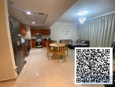 1 Bedroom Flat for Rent in Corniche Ajman, Ajman - WhatsApp Image 2026-02-22 at 23.59. 42 (2). jpg