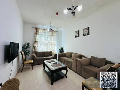 1 Schlafzimmer Wohnung zum Miete in Al Nuaimiya, Ajman - WhatsApp Image 2026-05-05 at 14.01. 37 (3). jpg