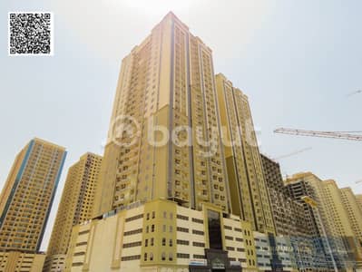 2 Camere Appartamento in vendita a Emirates City, Ajman - WhatsApp Image 2026-06-10 at 3.56. 50 AM (5). jpg 2 Camere Appartamento in vendita a Emirates City, Ajman - WhatsApp Image 2026-06-10 at 3.56. 50 AM (5). jpg