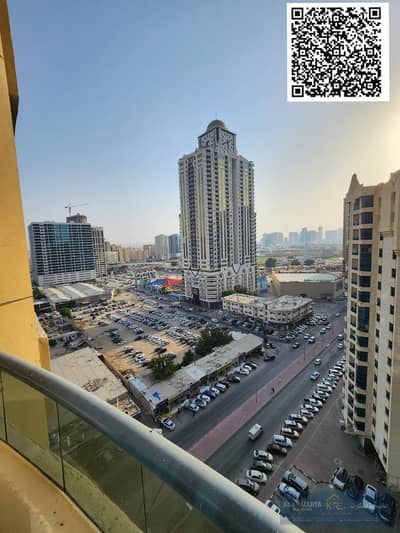1 Schlafzimmer Wohnung zum Verkauf in Ajman Downtown, Ajman - WhatsApp Image 2026-06-26 at 8.57. 31 PM. jpg 1 Schlafzimmer Wohnung zum Verkauf in Ajman Downtown, Ajman - WhatsApp Image 2026-06-26 at 8.57. 31 PM. jpg